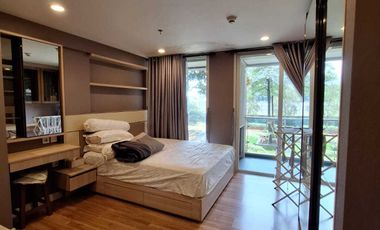 Dijual Landmark Residence Apartment 1 Bedroom