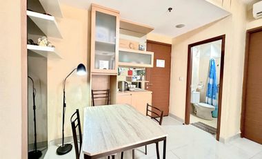 Dijual Apartment Sudirman Suites Bandung 2 Bedroom