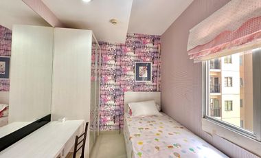 Dijual Apartment Sudirman Suites Bandung 2 Bedroom