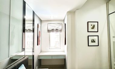 Dijual Apartment Sudirman Suites Bandung 2 Bedroom