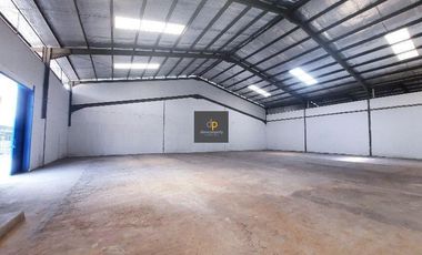 Disewakan Gudang Strategis di Kapuk Kamal 425m2 , dekat dgn Tol Kapuk