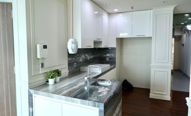 Dijual Apartment Regatta Pantai Mutiara Jakarta Utara