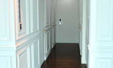 Dijual Apartment Regatta Pantai Mutiara Jakarta Utara