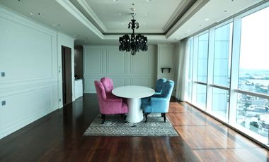 Dijual Apartment Regatta Pantai Mutiara Jakarta Utara
