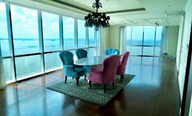 Dijual Apartment Regatta Pantai Mutiara Jakarta Utara
