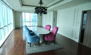 Dijual Apartment Regatta Pantai Mutiara Jakarta Utara