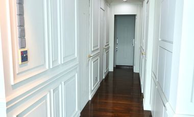 Dijual Apartment Regatta Pantai Mutiara Jakarta Utara