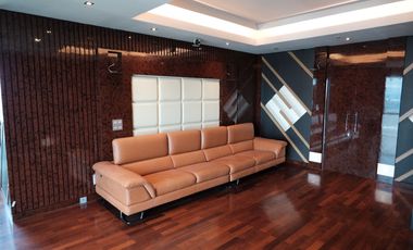 Dijual Apartment Regatta Pantai Mutiara Jakarta Utara