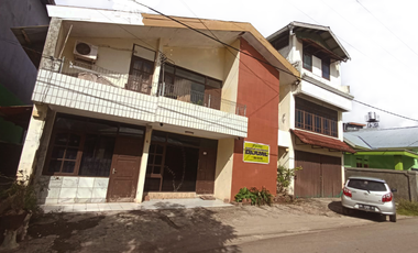 03 Dijual Tanah dan Bangunan