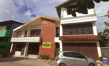 03 Dijual Tanah dan Bangunan