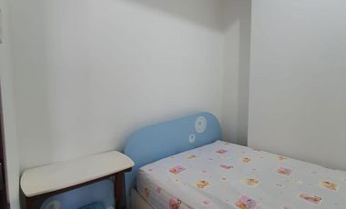 Dijual Apartement Msquare 2 Bedroom Plus