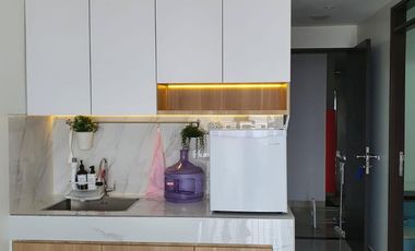 Dijual Apartement Msquare 2 Bedroom Plus