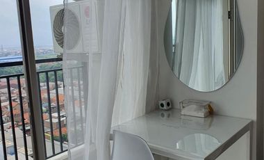Dijual Apartement Msquare 2 Bedroom Plus