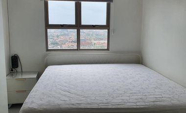 Dijual Apartement Msquare 2 Bedroom Plus