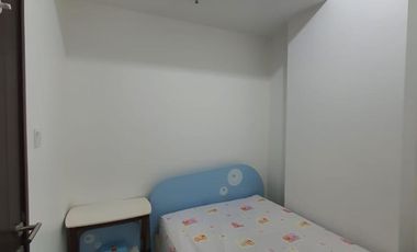 Dijual Apartement Msquare 2 Bedroom Plus