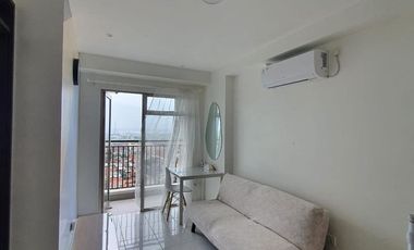 Dijual Apartement Msquare 2 Bedroom Plus