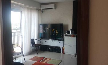 Dijual Apartemen Sudirman Suite 3 Bedroom