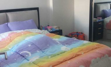 Dijual Apartemen Sudirman Suite 3 Bedroom