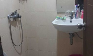 Dijual Apartemen Sudirman Suite 3 Bedroom