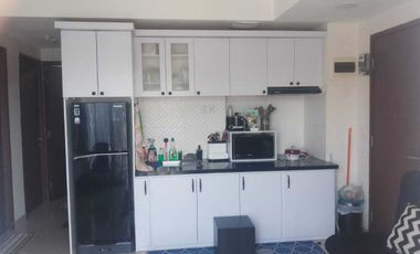 Dijual Apartemen Sudirman Suite 3 Bedroom