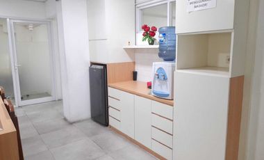 Sewa Perkantoran Harga Murah Banyak Bonusnya, Ideazone Office Space
