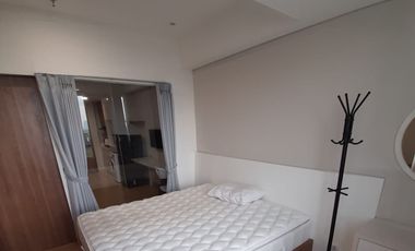 Apartemen 1 kamar Tangerang Skandinavia Tangcity Mall