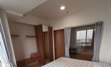 Apartemen 1 kamar Tangerang Skandinavia Tangcity Mall