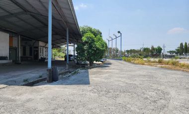 Dijual gudang di Berondong Lamongan