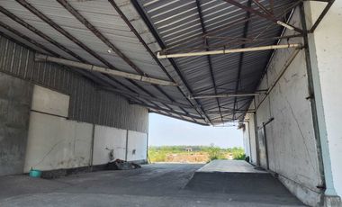 Dijual gudang di Berondong Lamongan