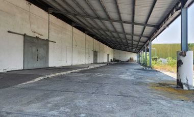 Dijual gudang di Berondong Lamongan