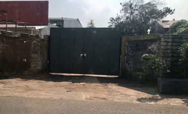 Kavling Komersial Di Mampang Jakarta Selatan