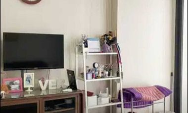 Dijual Apartement Baverly tipe Studio