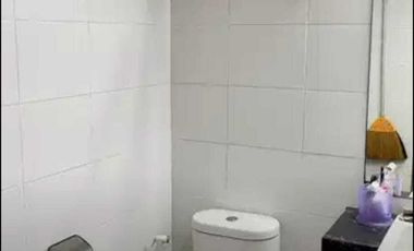 Dijual Apartement Baverly tipe Studio