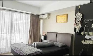 Dijual Apartement Baverly tipe Studio