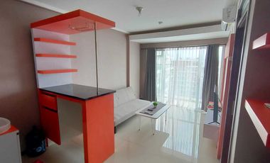 Dijual Apartemen Gateway Pasteur 2 bedroom