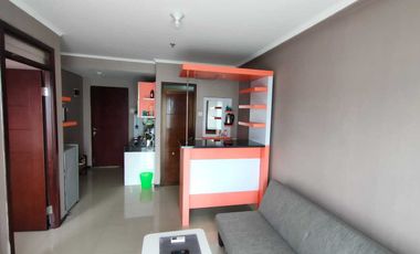 Dijual Apartemen Gateway Pasteur 2 bedroom