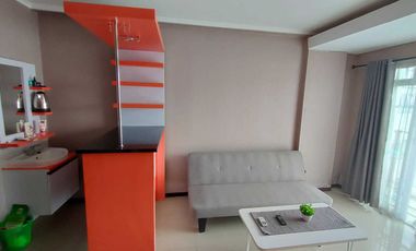 Dijual Apartemen Gateway Pasteur 2 bedroom
