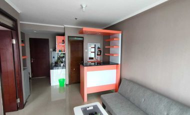 Dijual Apartemen Gateway Pasteur 2 bedroom