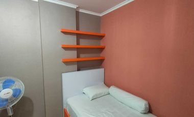 Dijual Apartemen Gateway Pasteur 2 bedroom