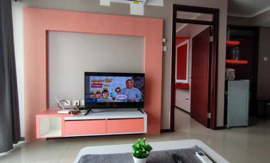 Dijual Apartemen Gateway Pasteur 2 bedroom
