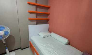 Dijual Apartemen Gateway Pasteur 2 bedroom