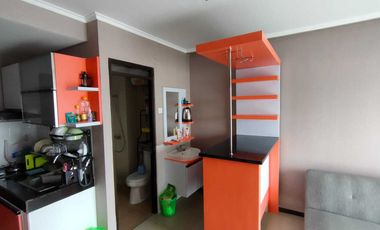 Dijual Apartemen Gateway Pasteur 2 bedroom