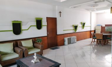 DIJUAL RUKO LUAS DI GUNUNG AGUNG