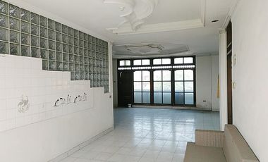 DIJUAL RUKO LUAS DI GUNUNG AGUNG