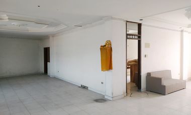 DIJUAL RUKO LUAS DI GUNUNG AGUNG