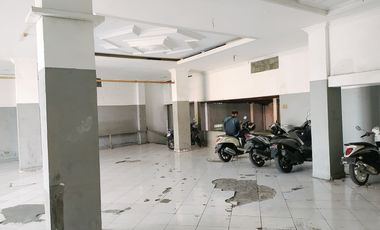 DIJUAL RUKO LUAS DI GUNUNG AGUNG