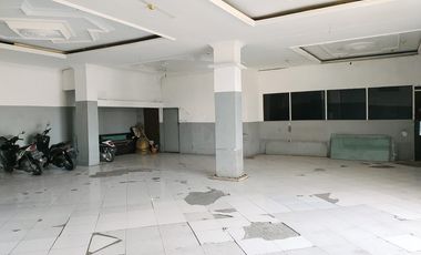 DIJUAL RUKO LUAS DI GUNUNG AGUNG