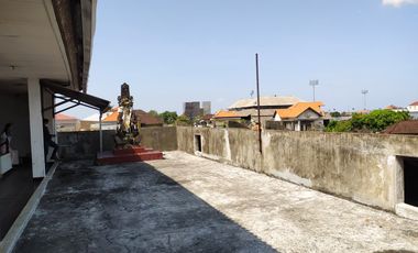 DIJUAL RUKO LUAS DI GUNUNG AGUNG