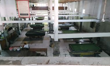 DIJUAL RUKO LUAS DI GUNUNG AGUNG