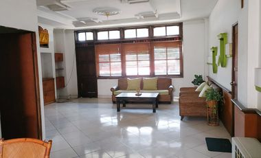 DIJUAL RUKO LUAS DI GUNUNG AGUNG